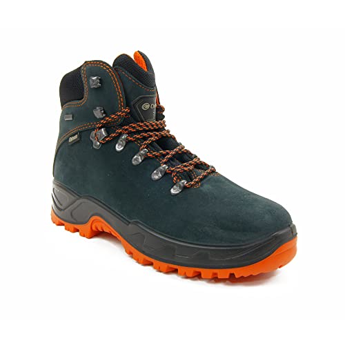 BOTAS SENDERISMO CHIRUCA XACOBEO 78 GORE-TEX (GRIS, numeric_40)