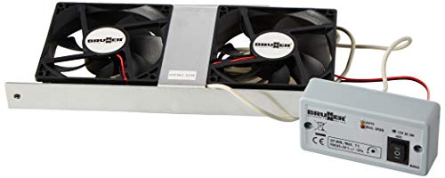 Brunner 7164010N Ventilador frigorifico