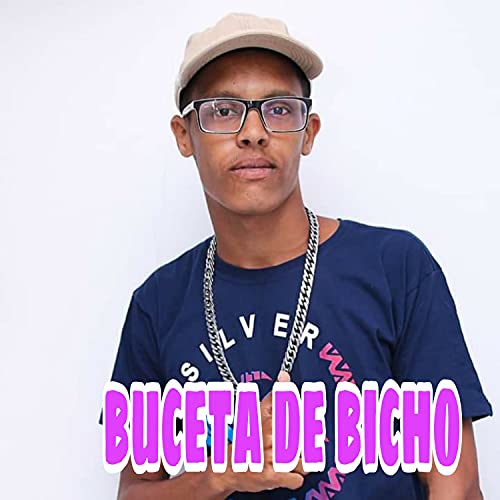 Buceta de Bicho [Explicit]