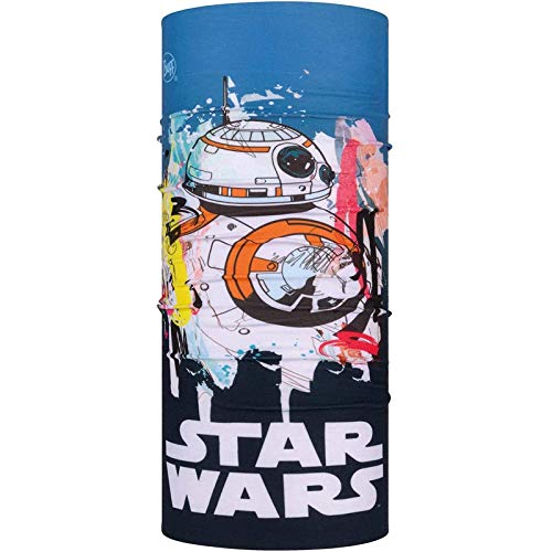 Buff Jr BB-8 Tubular Original Junior, Unisex niños, Multi, Talla única