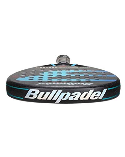 Bull padel Pala BULLPADEL Vertex Avant 21 pádel, Adultos Unisex, Multicolor (Multicolor), Talla Única