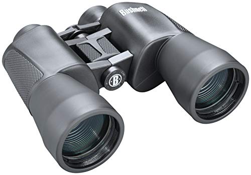 Bushnell 20X50 POWERVIEW Full-Size Prismático, Unisex, Negro, Talla Única