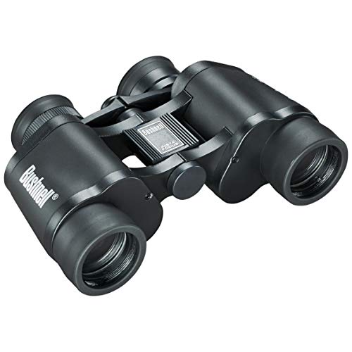 Bushnell - Falcon - 7x35 - Negro - Prisma Porro - Prismáticos de tamaño medio - 133410