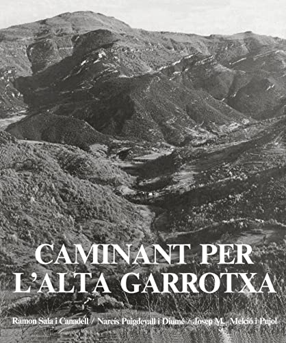 Caminant per l’Alta Garrotxa