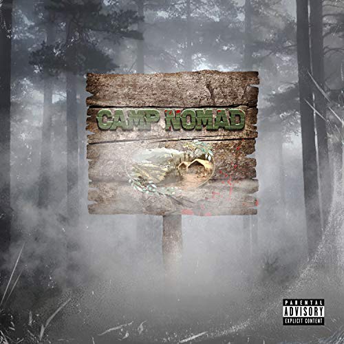 CAMP NOMAD [Explicit]