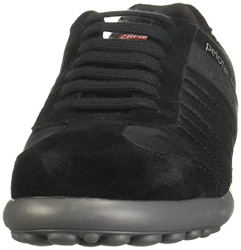 CAMPER, Pelotas XL, Herren Sneakers, Schwarz (Black), 39 EU (5.5 UK)