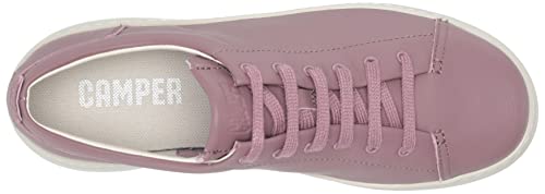 CAMPER Runner Up, Zapatillas Mujer, Color Morado Mediano, 38 EU