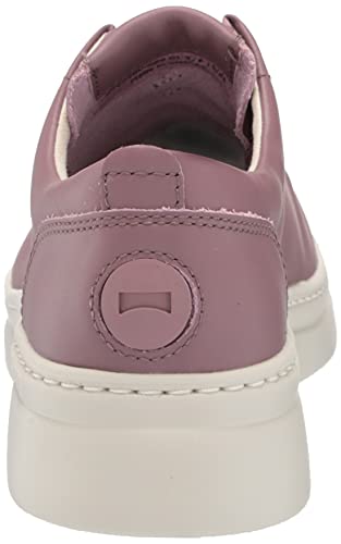 CAMPER Runner Up, Zapatillas Mujer, Color Morado Mediano, 38 EU