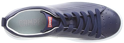 CAMPER Runner, Zapatillas Hombre, Azul, 39 EU