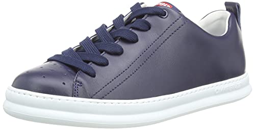 CAMPER Runner, Zapatillas Hombre, Azul, 39 EU