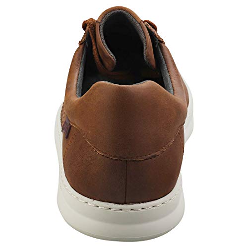 Camper Runner', Zapatillas Hombre, Braun (Medium Brown 210), 43