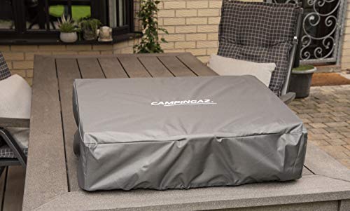 CAMPINGAZ Plancha Grill Abdeckhaube Cubierta, Gris