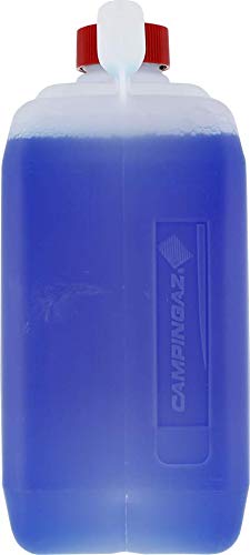 Campingaz Standard Líquido de Limpieza WC Azul, 2.5 l