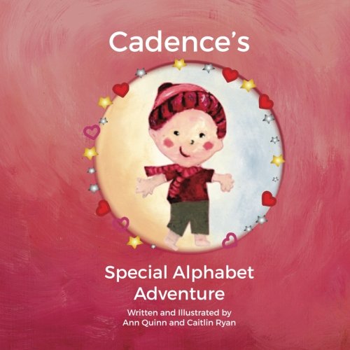 Candence's Special Alphabet Adventure