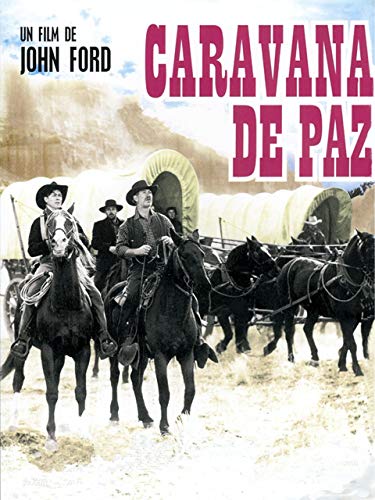 Caravana de paz