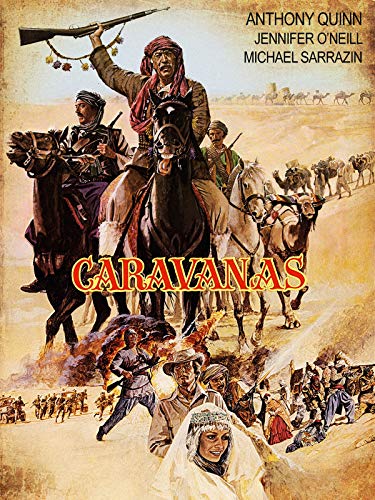 Caravanas