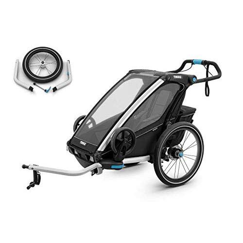 Carrito THULE Chariot Sport 1 Incluye TROTE 1 V19