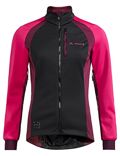 Chaqueta marca VAUDE modelo Women's Posta Softshell Jacket