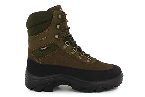 CHIRUCA - 44069 - BOTA TORCAZ 15 GORE-TEX BANDELETA - 43 -