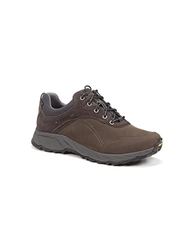 CHIRUCA 4484401 Toronto 01 Gore-Tex, Zapatillas de Montaña para Hombre, Verde (Numeric_45)