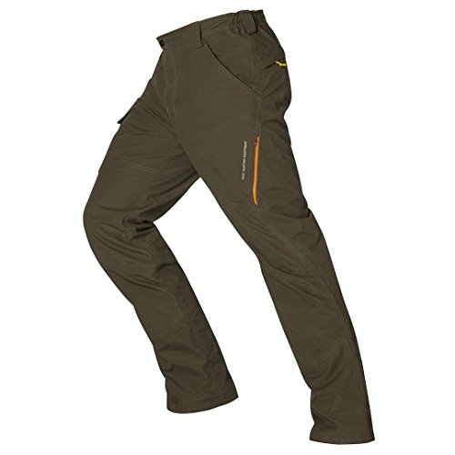 CHIRUCA Pantalon ORFEO Talla L