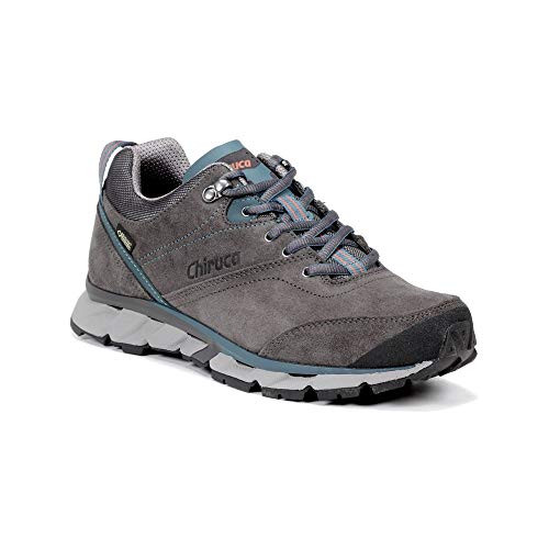 Chiruca Zapatilla Etnico 05 GTX Surround Gore-Tex