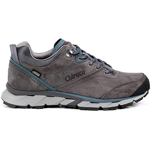 Chiruca Zapatilla Etnico 05 GTX Surround Gore-Tex