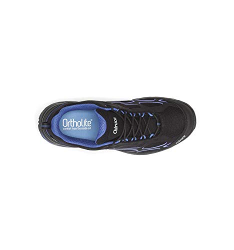 Chiruca Zapatilla Mundaka 03 Gore-Tex