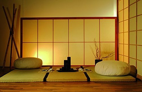 cinius Tatami Light - Varias Medidas (60 x 200 cm)