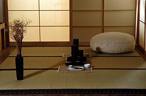 cinius Tatami Light - Varias Medidas (60 x 200 cm)