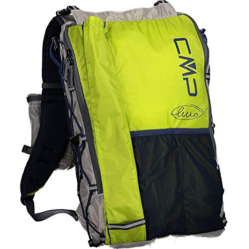 CMP Marco Olmo Ultramarathon 20L