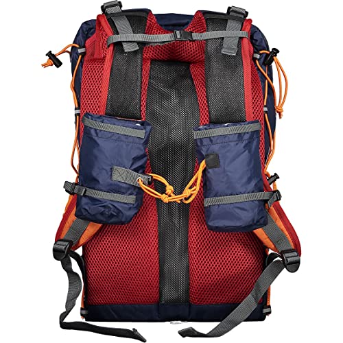 CMP Mochila de Trail Marco Olmo Ultramarathon 20L, 24 cc, talla única