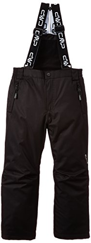 CMP - Pantalón de esquí­ para niños negro negro Talla:152