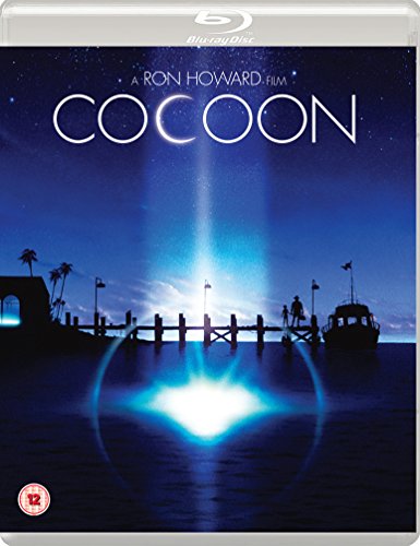 COCOON (BLU-RAY) [Reino Unido] [Blu-ray]