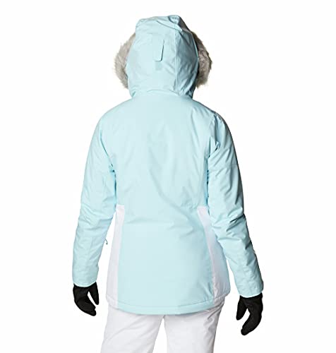 Columbia Ava Alpine Chaqueta aislante de esquí para Mujer