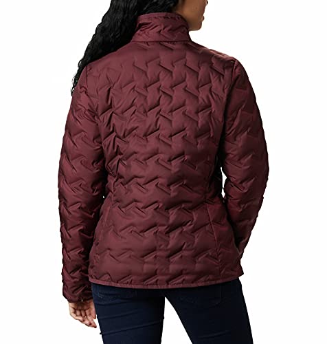 Columbia Delta Ridge - Chaqueta de plumón para mujer