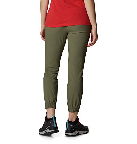 Columbia Firwood Camp II, Pantalones de senderismo, Mujer