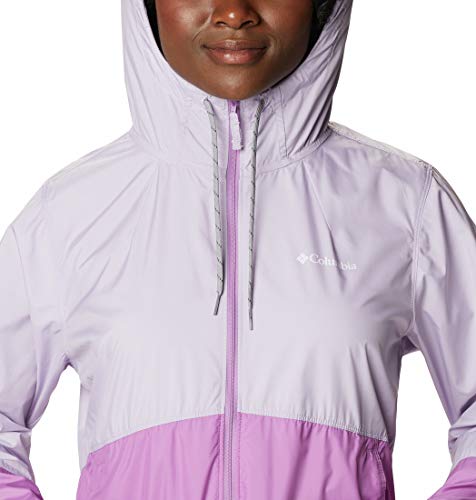 Columbia Flash Forward, Chaqueta cortavientos, Mujer