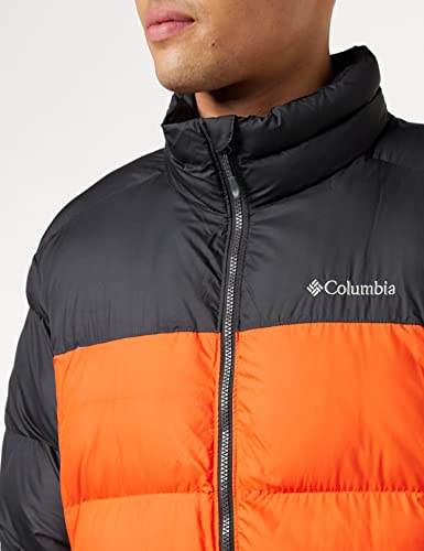 Columbia Pike Lake Chaqueta para hombre