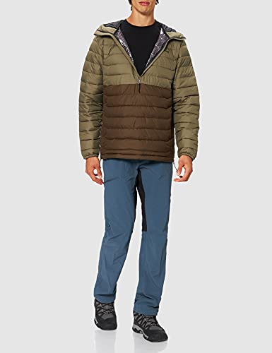 Columbia Powder Lite Chaqueta aislante tipo Anorak para hombre