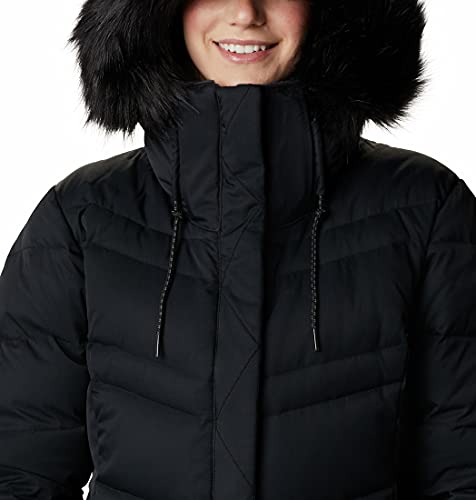 Columbia St. Cloud Chaqueta de plumas aislante para mujer