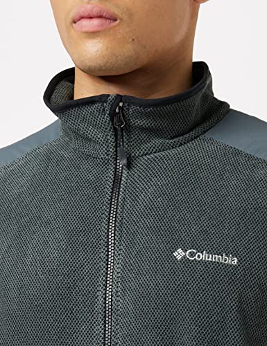 Columbia Tough Hiker Forro polar para hombre