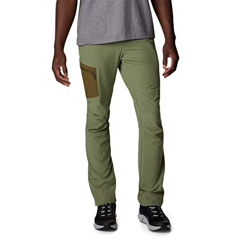 Columbia Triple Canyon, Pantalones de senderismo, Hombre