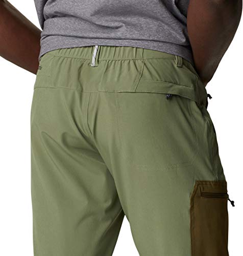 Columbia Triple Canyon, Pantalones de senderismo, Hombre