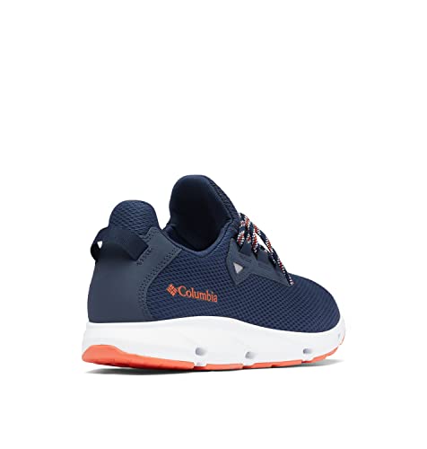 Columbia Vent Aero, Zapatillas Hombre, Collegiate Navy, 43 EU