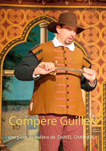 Compère Guilleri (French Edition)