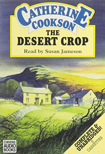 Complete & Unabridged (The Desert Crop)