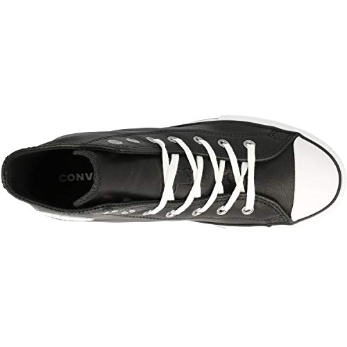 CONVERSE - Lonas CONVERSE 666391C-001 SEÑORA Negro - 37