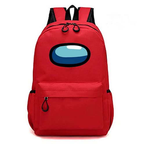 CSTAYAI Mochilas Escolares para niños Mochila Doble de Gran Capacidad para el Hombro Mochilas Escolares para niños y niñas de Dibujos Animados en 3D