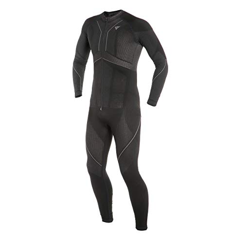 Dainese Ropa Interior para Moto, Negro, Talla L